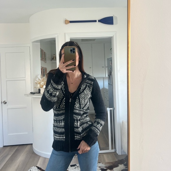 Hollister Cardigan - Picture 5 of 5